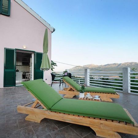 Holiday Home Koprivno Dış mekan fotoğraf