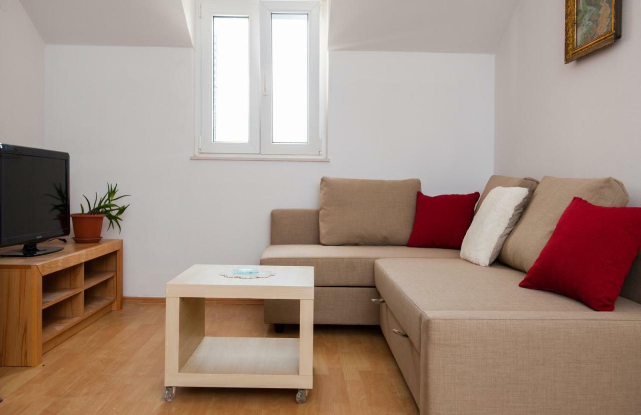 Holiday Home Koprivno Dış mekan fotoğraf