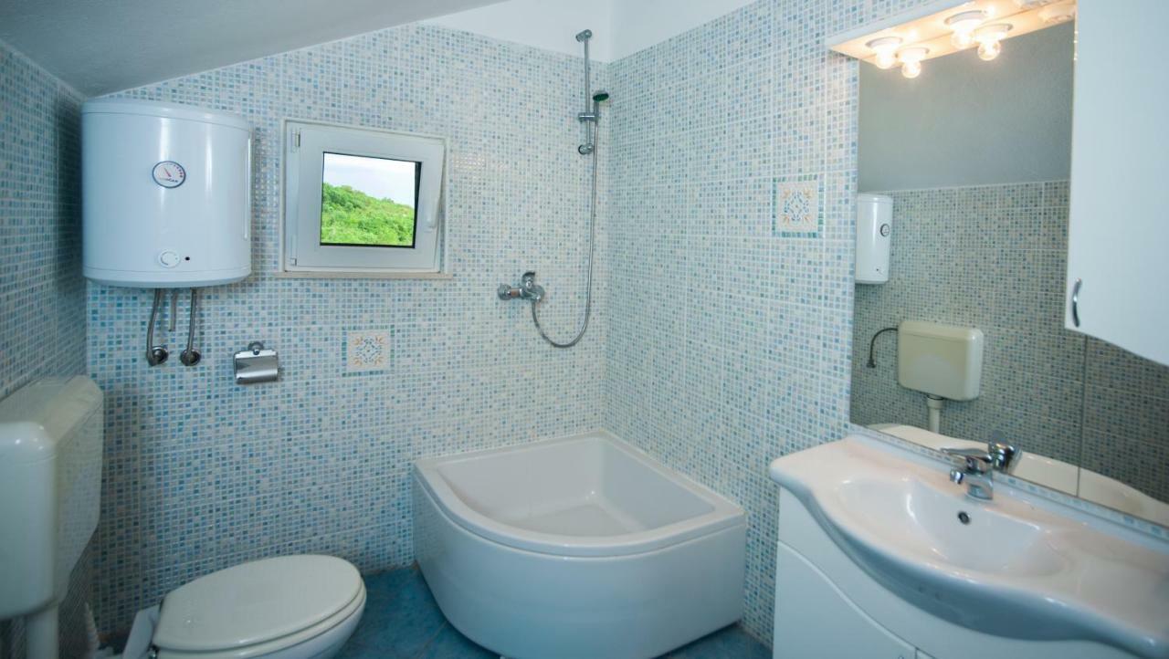 Holiday Home Koprivno Dış mekan fotoğraf