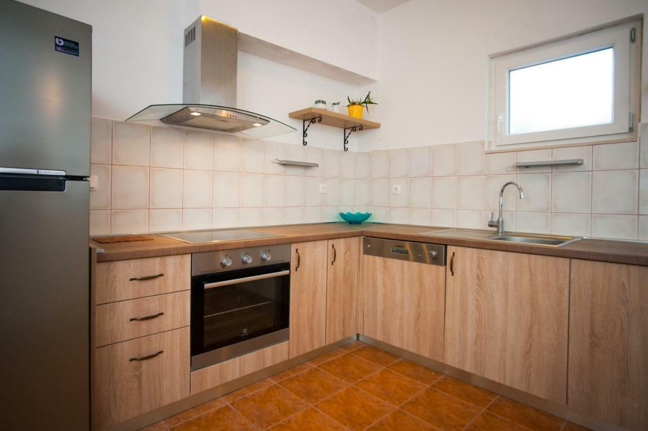 Holiday Home Koprivno Dış mekan fotoğraf
