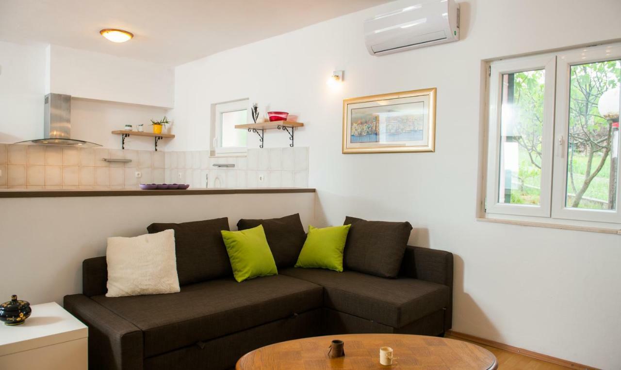 Holiday Home Koprivno Dış mekan fotoğraf