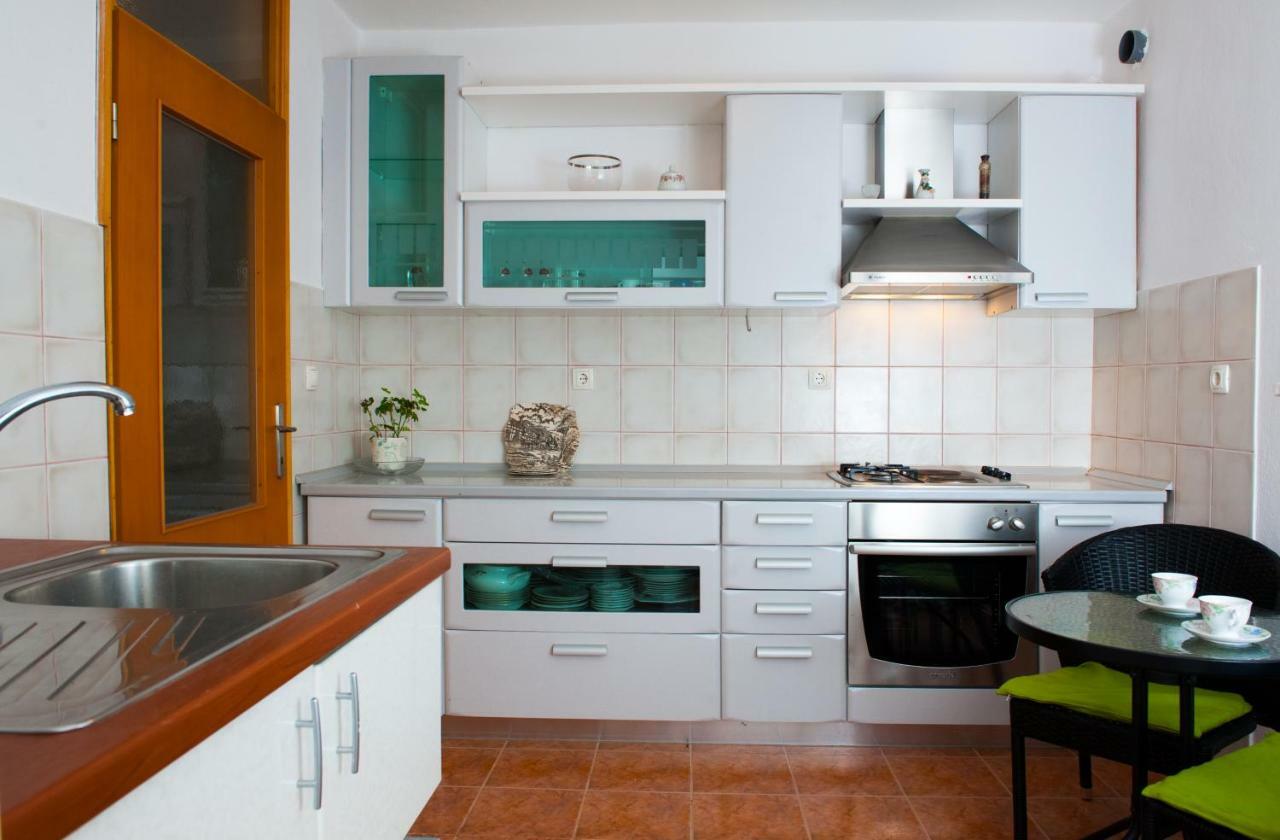 Holiday Home Koprivno Dış mekan fotoğraf