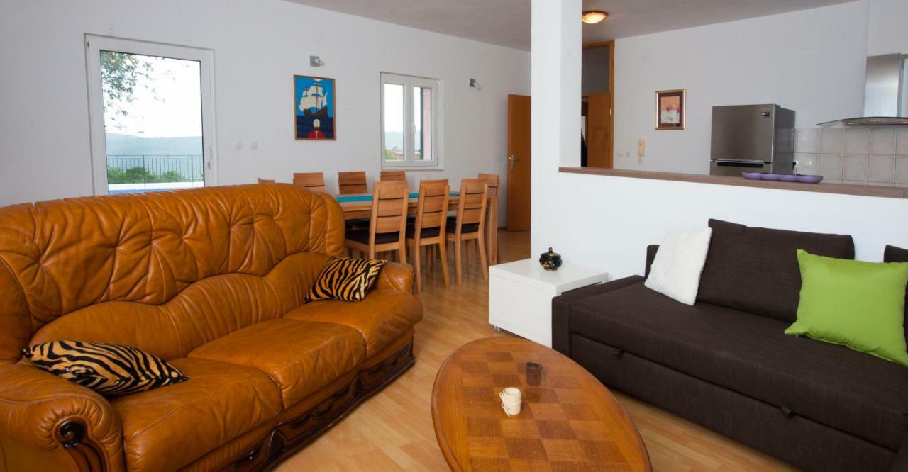 Holiday Home Koprivno Dış mekan fotoğraf