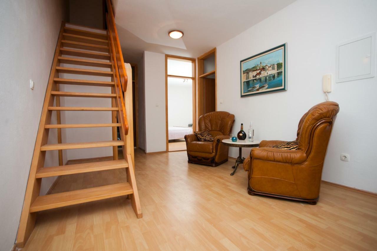Holiday Home Koprivno Dış mekan fotoğraf