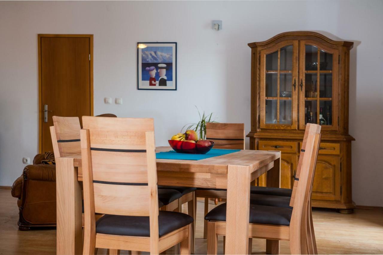 Holiday Home Koprivno Dış mekan fotoğraf