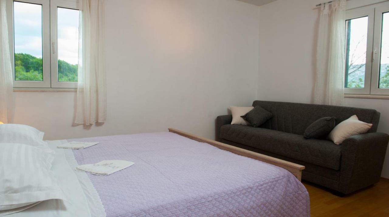 Holiday Home Koprivno Dış mekan fotoğraf