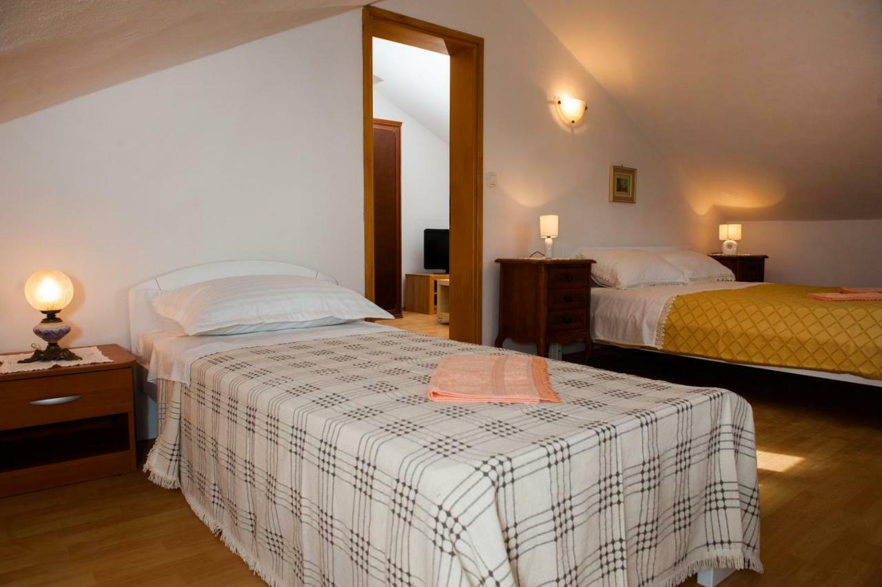 Holiday Home Koprivno Dış mekan fotoğraf