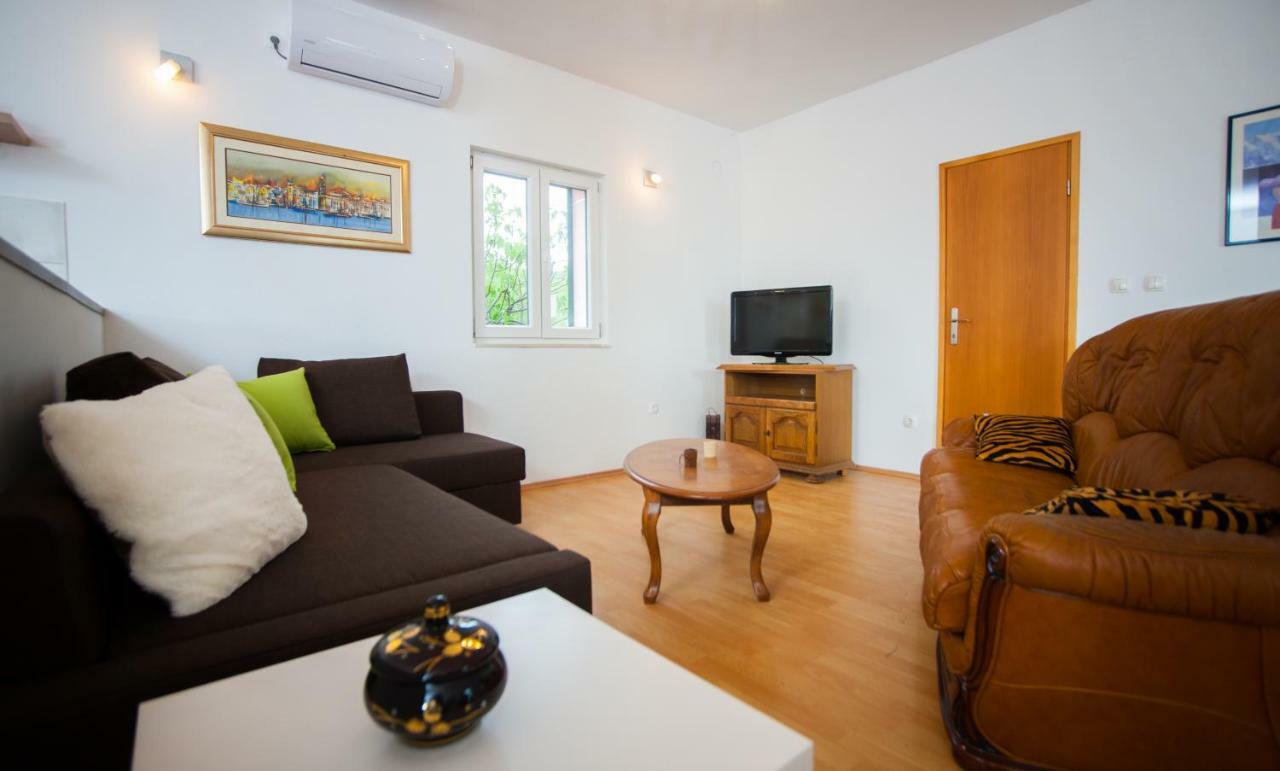 Holiday Home Koprivno Dış mekan fotoğraf