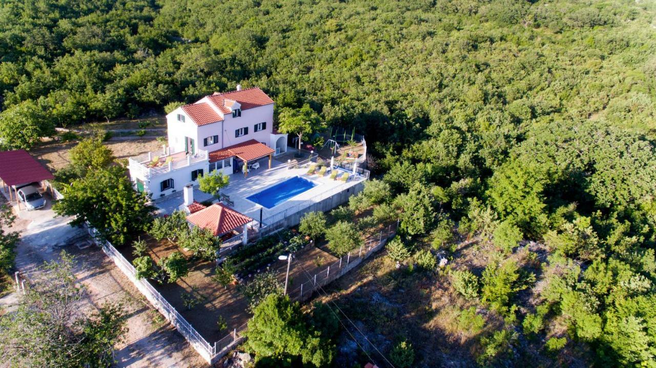 Holiday Home Koprivno Dış mekan fotoğraf