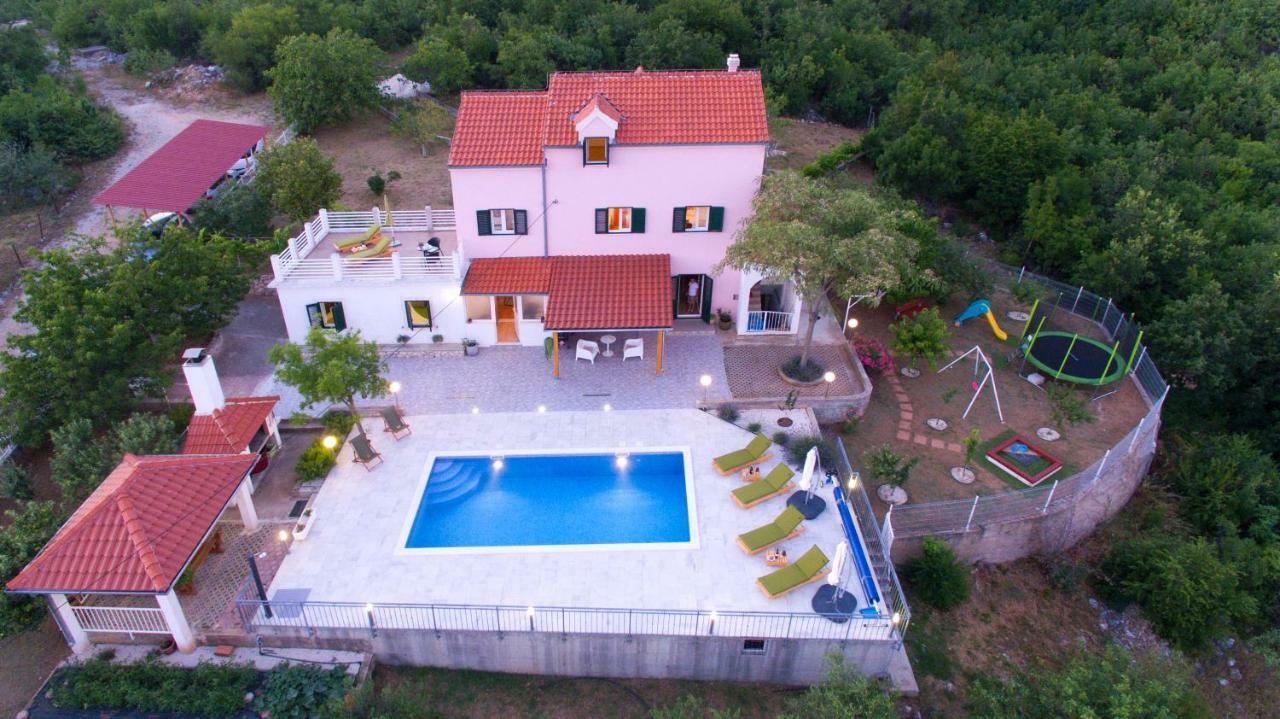 Holiday Home Koprivno Dış mekan fotoğraf