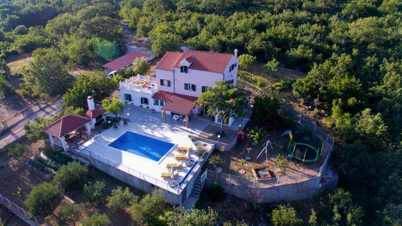 Holiday Home Koprivno Dış mekan fotoğraf