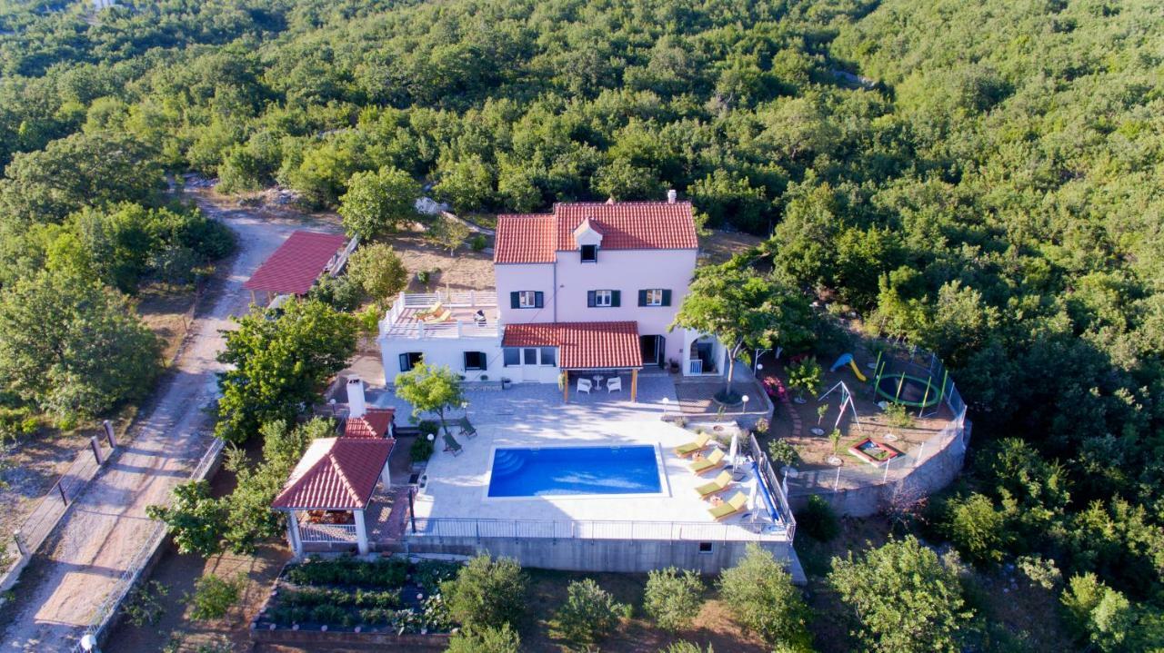 Holiday Home Koprivno Dış mekan fotoğraf