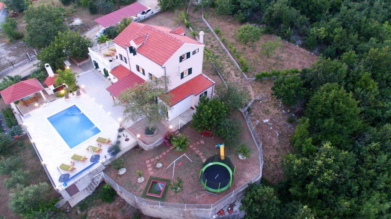 Holiday Home Koprivno Dış mekan fotoğraf