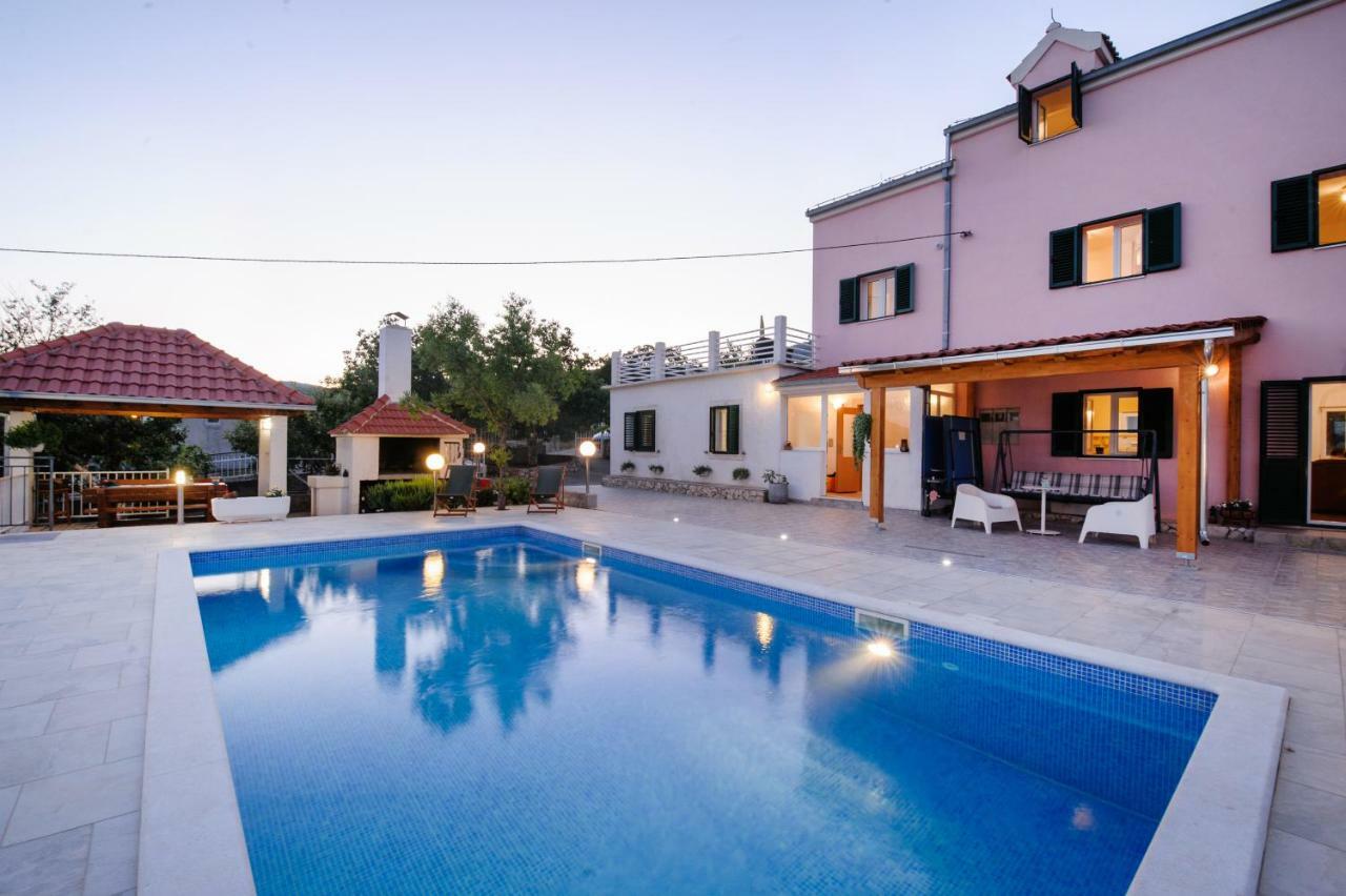 Holiday Home Koprivno Dış mekan fotoğraf