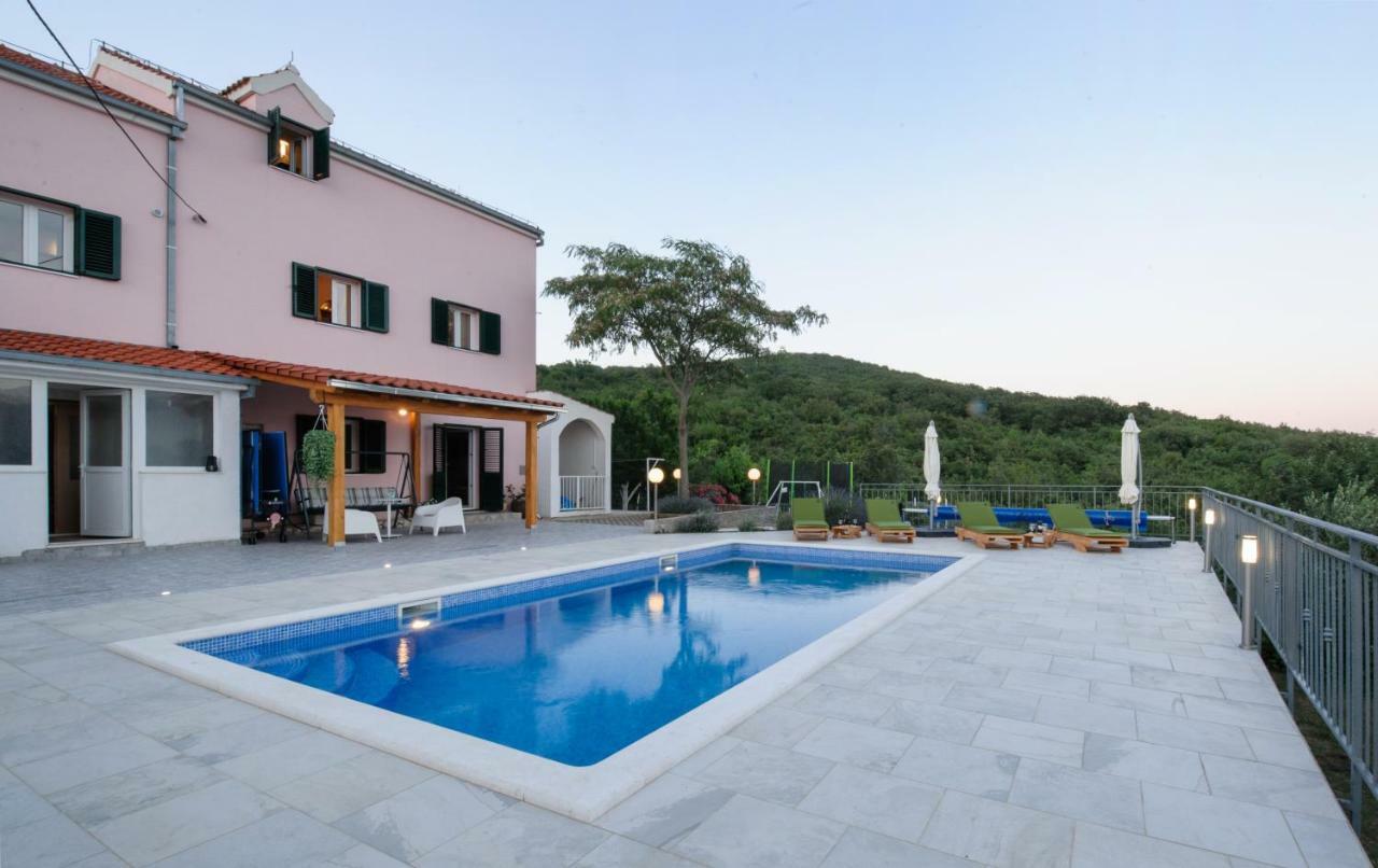 Holiday Home Koprivno Dış mekan fotoğraf