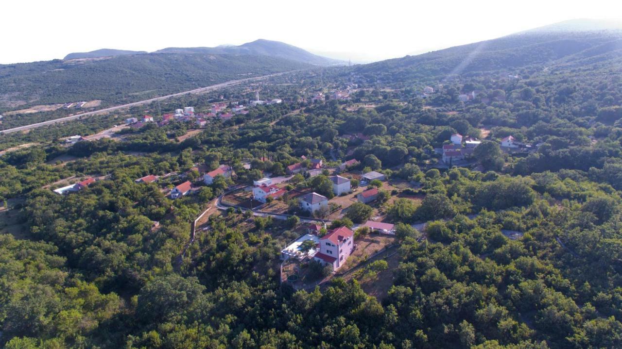 Holiday Home Koprivno Dış mekan fotoğraf