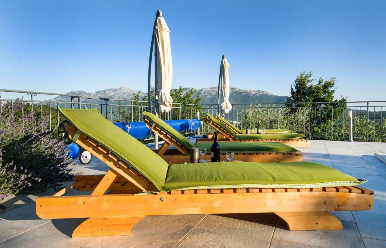 Holiday Home Koprivno Dış mekan fotoğraf