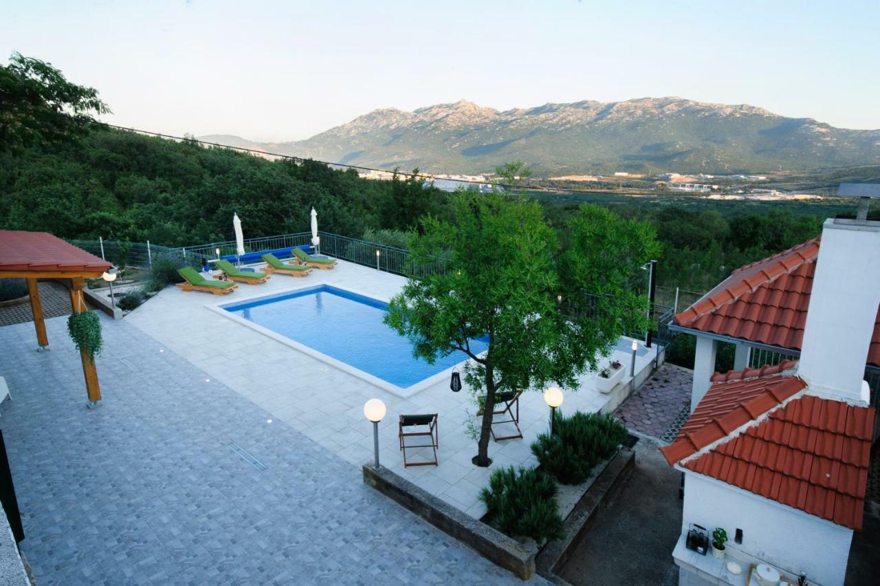 Holiday Home Koprivno Dış mekan fotoğraf