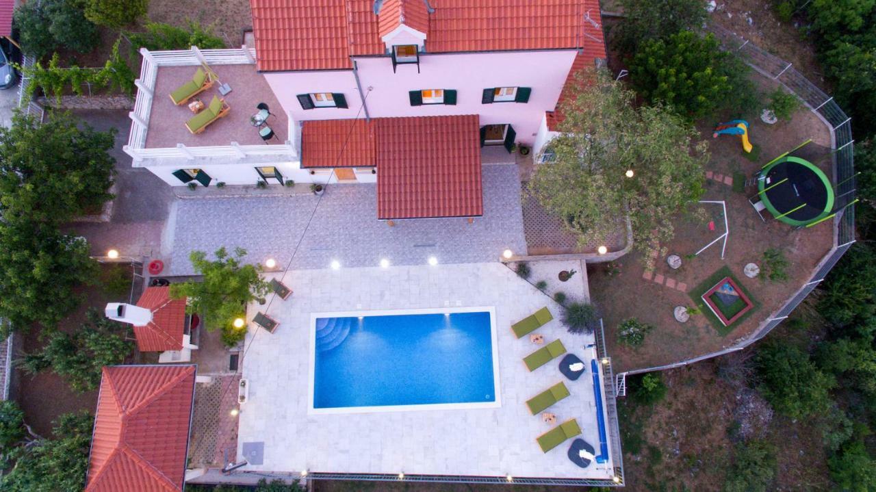 Holiday Home Koprivno Dış mekan fotoğraf