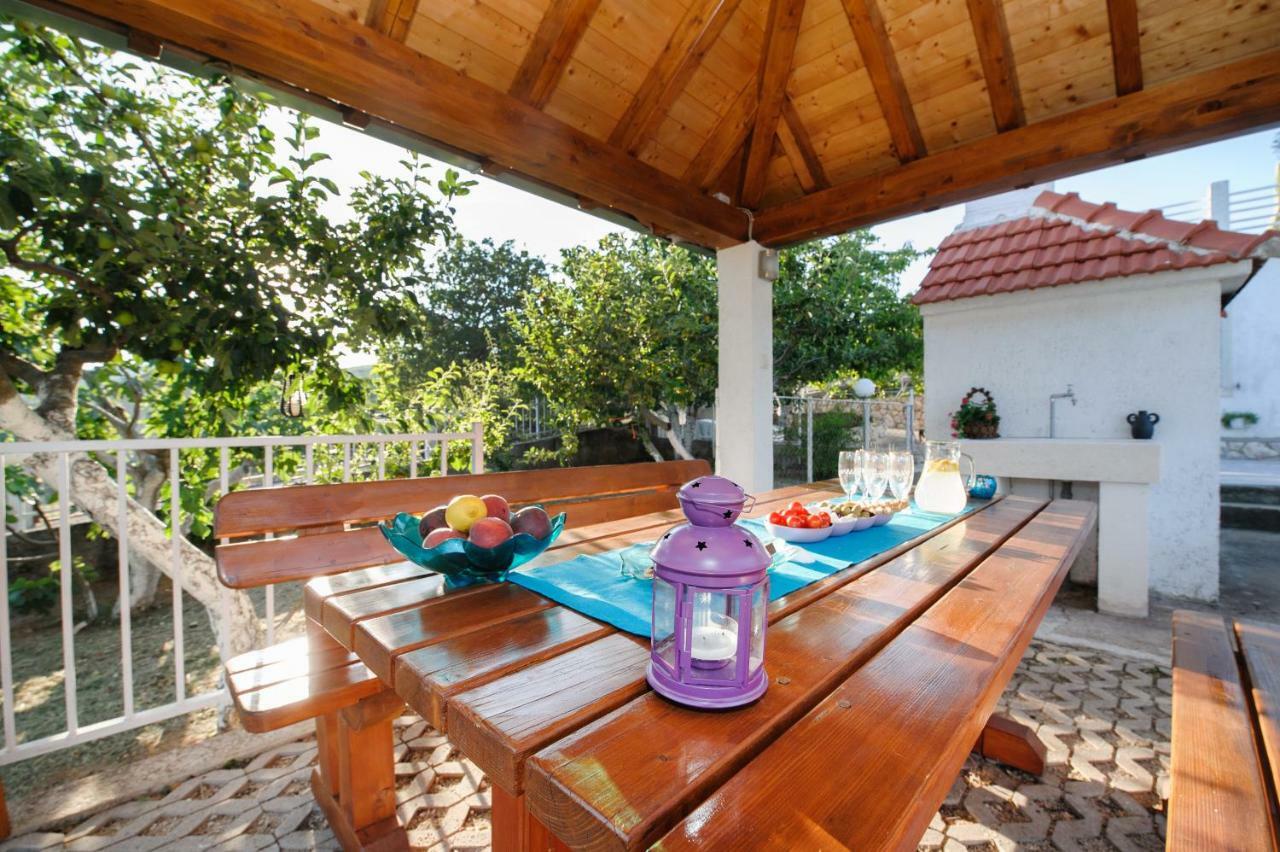 Holiday Home Koprivno Dış mekan fotoğraf