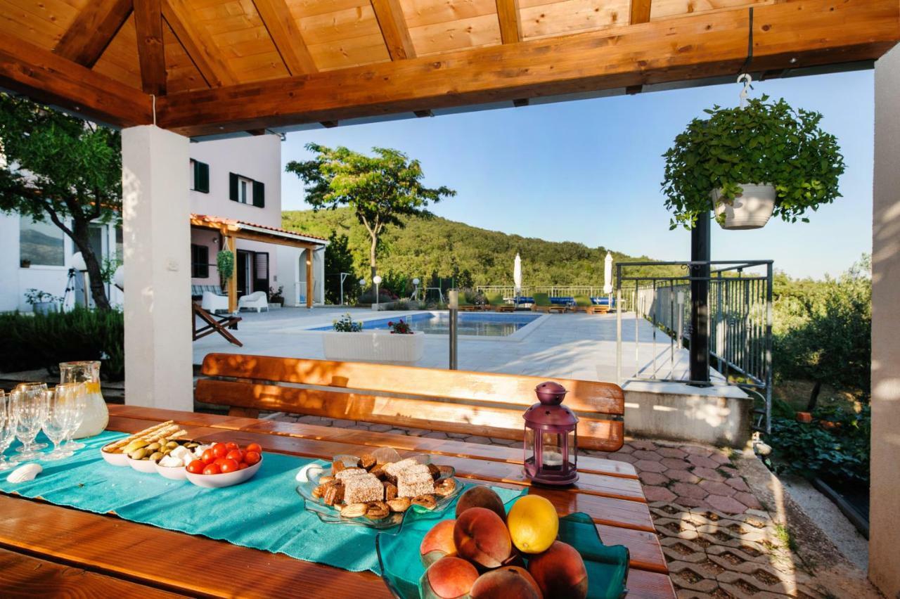 Holiday Home Koprivno Dış mekan fotoğraf