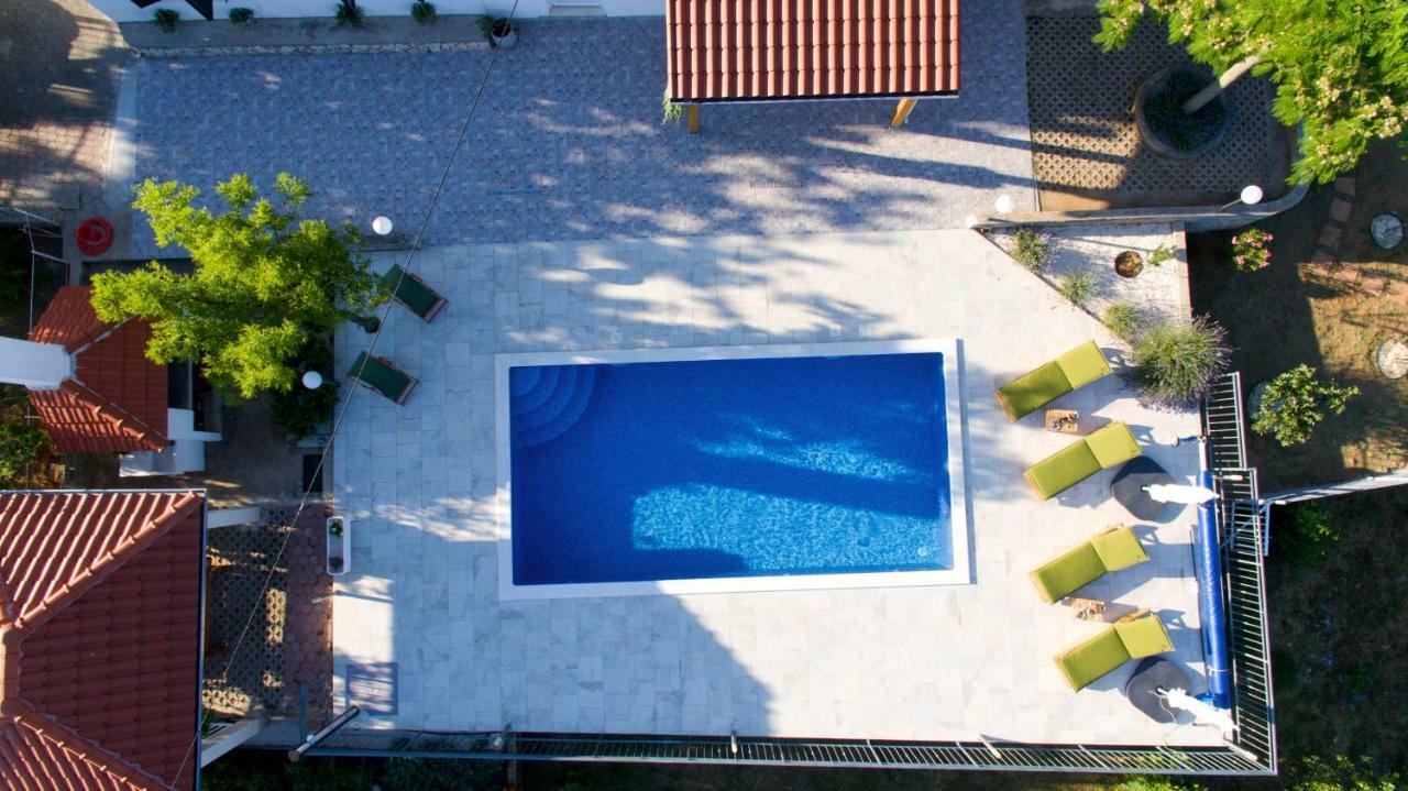 Holiday Home Koprivno Dış mekan fotoğraf