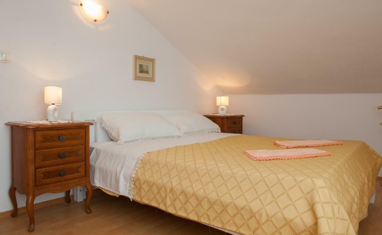 Holiday Home Koprivno Dış mekan fotoğraf