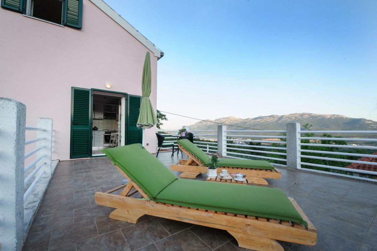 Holiday Home Koprivno Dış mekan fotoğraf