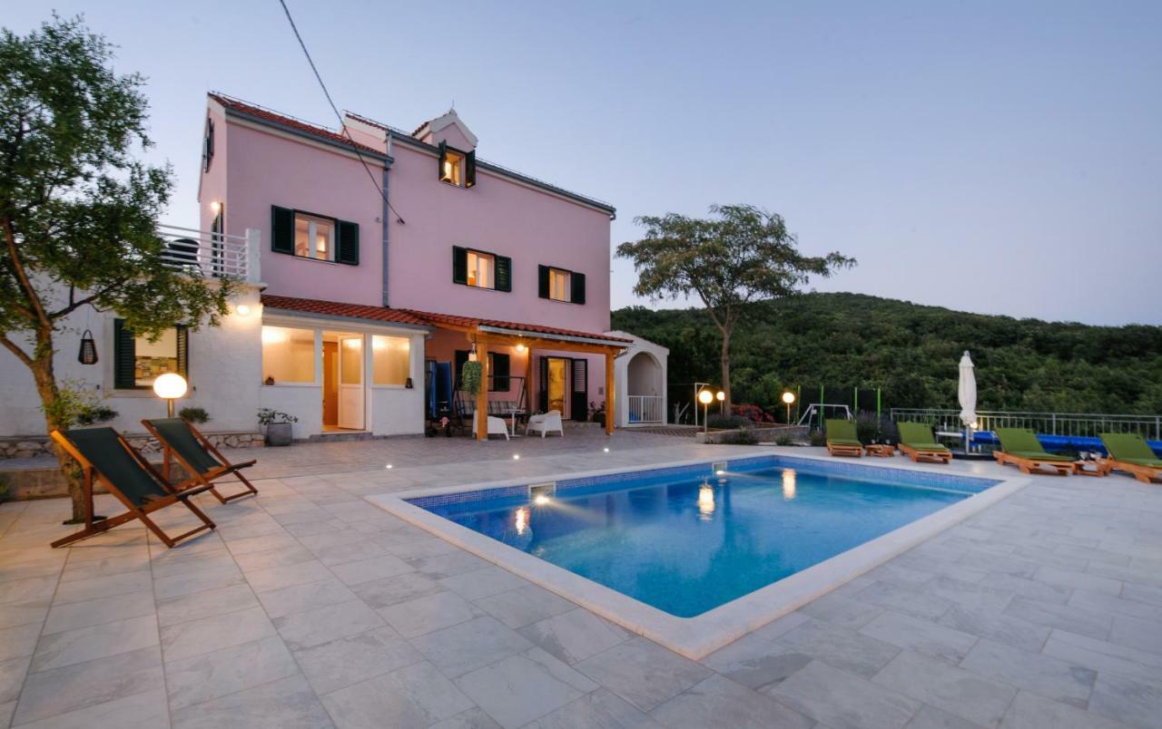 Holiday Home Koprivno Dış mekan fotoğraf