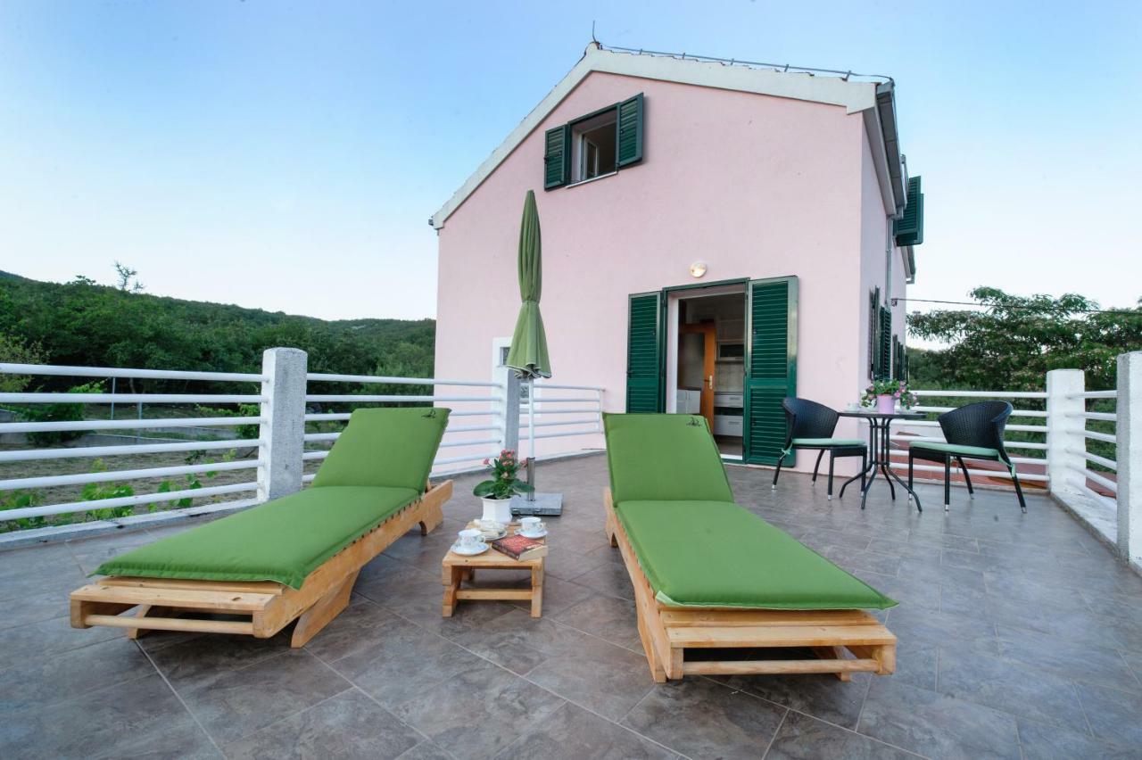 Holiday Home Koprivno Dış mekan fotoğraf