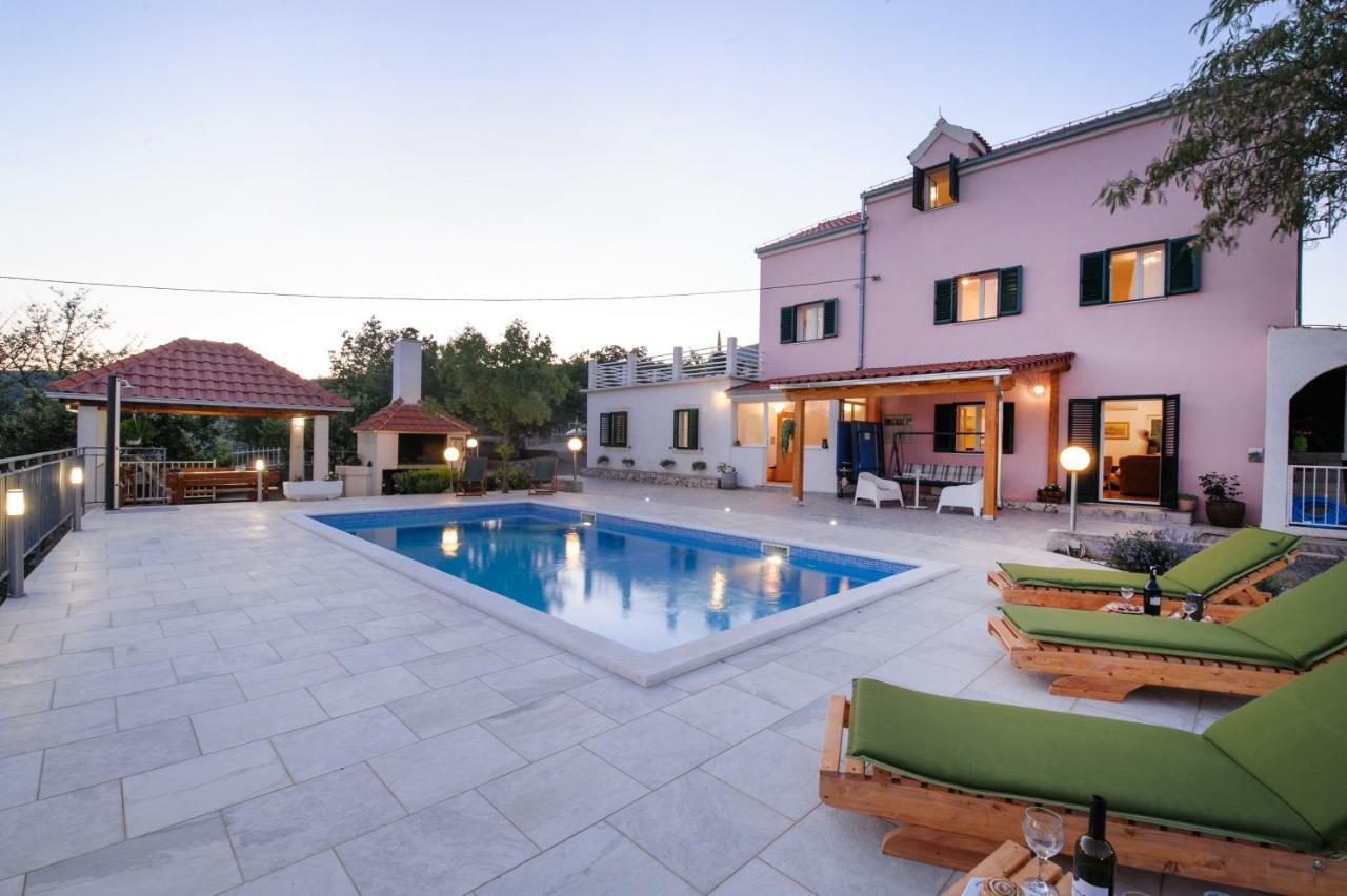 Holiday Home Koprivno Dış mekan fotoğraf