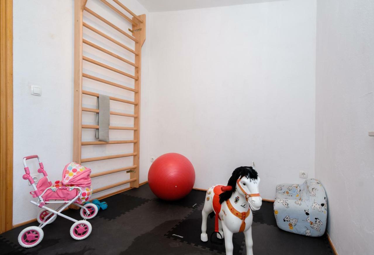 Holiday Home Koprivno Dış mekan fotoğraf