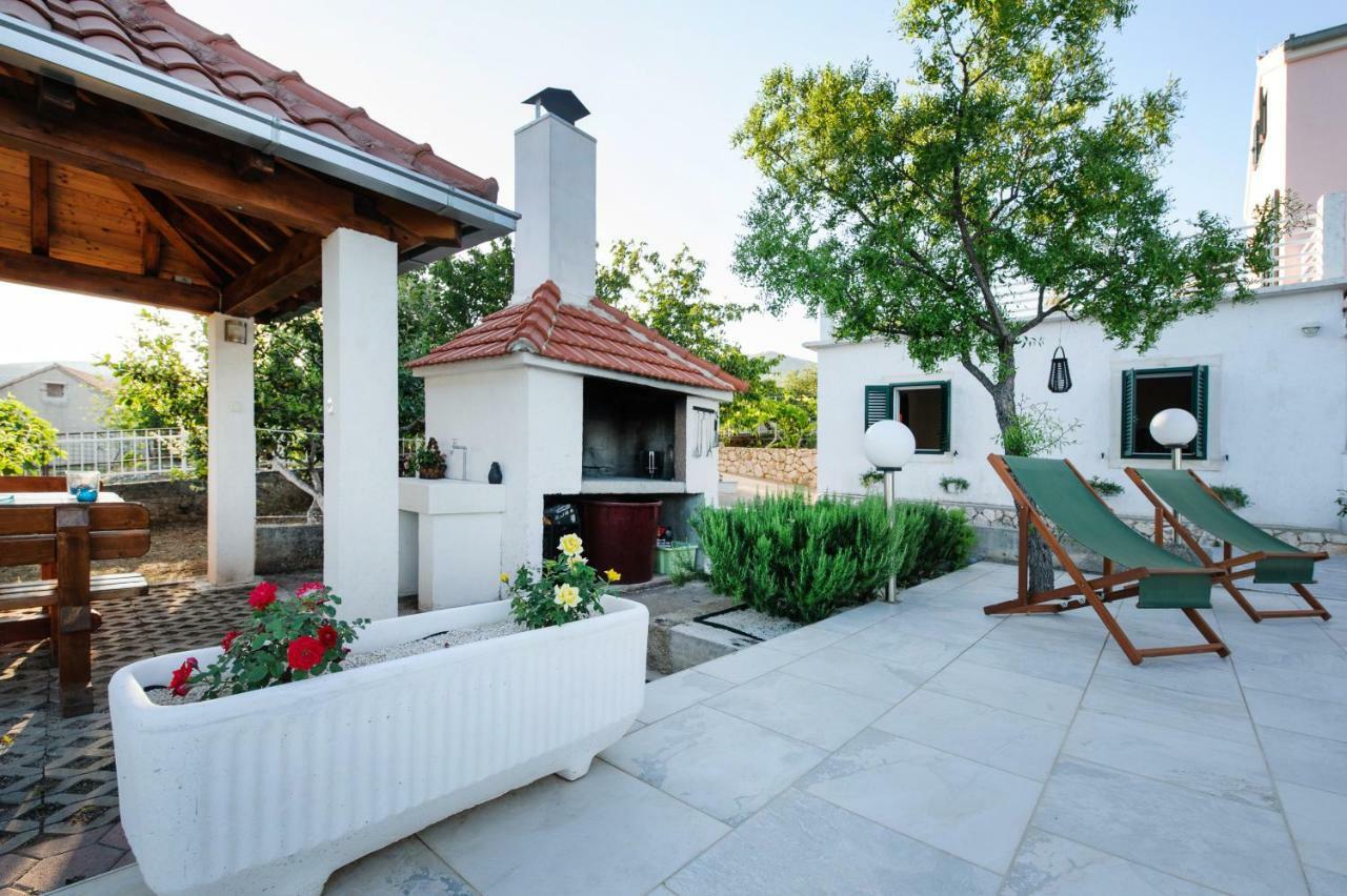 Holiday Home Koprivno Dış mekan fotoğraf