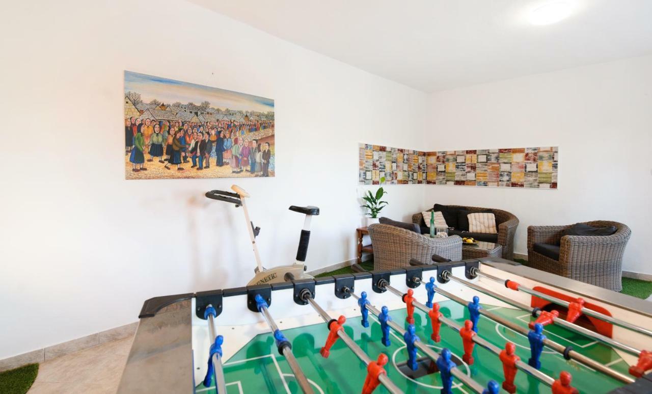 Holiday Home Koprivno Dış mekan fotoğraf